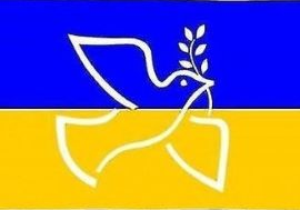 Leserbrev: ikke glem ukraina!!