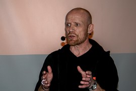 KIRKENS BYMISJON
