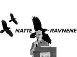 Natteravnene Gjøvik