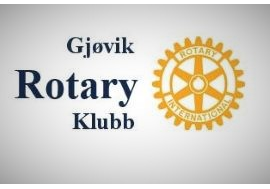 Gjøvik Rotaryklubb feiret 70-års jubileum